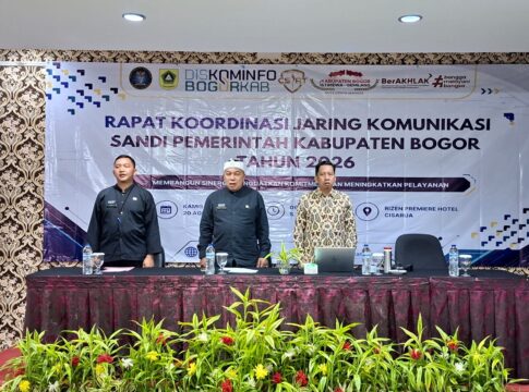 BOGOR, FOKUSJabar.id