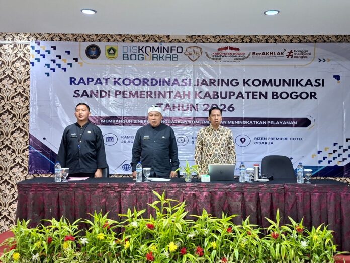 BOGOR, FOKUSJabar.id