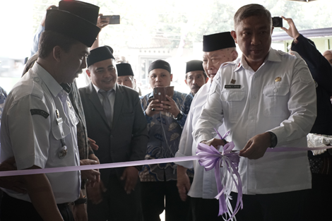 CIAMIS, FOKUSjabar.id