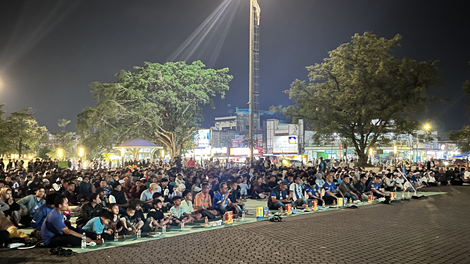 CIAMIS, FOKUSJabar.id