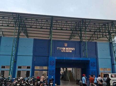 DEPOK, FOKUSJabar.id
