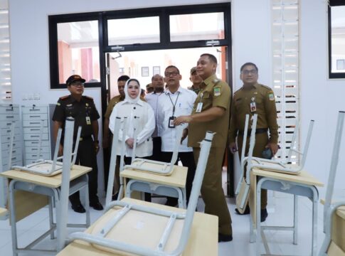 BEKASI, FOKUSjabar.id