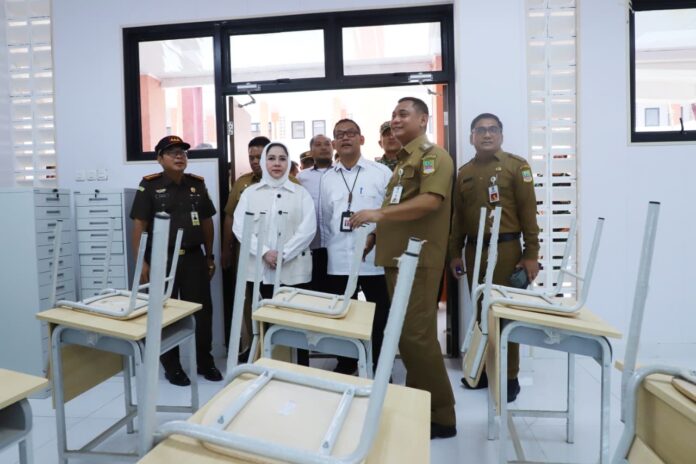 BEKASI, FOKUSjabar.id