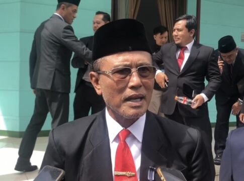 bupati ciamis karangan bunga fokusjabar.id