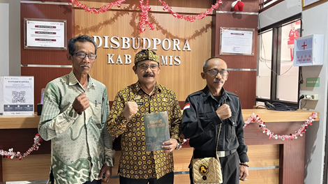 CIAMIS, FOKUSJabar.id