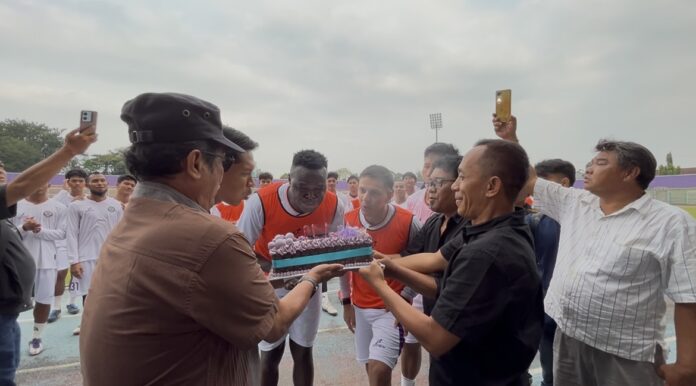 ketua dprd ciamis psgc fokusjabar.id