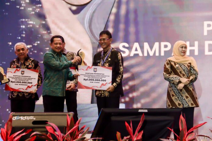 Budaya Korve Ciamis fokusjabar.id