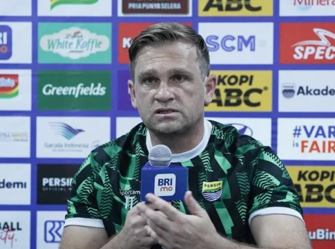 PERSIB, FOKUSJabar.id