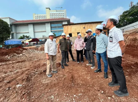DEPOK, FOKUSJabar.id