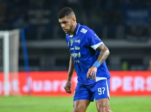 PERSIB, FOKUSJabar.id