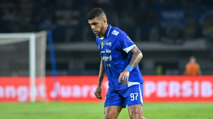 PERSIB, FOKUSJabar.id
