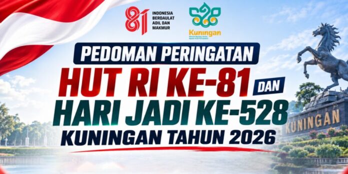 Kuningan, FOKUSjabar.id