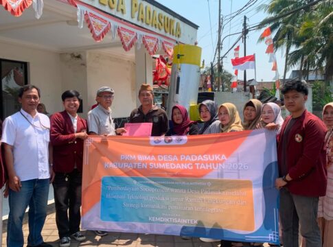 KWT Jamur Tiram fokusjabar.id