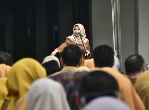 SUMEDANG, FOKUSJbar.id