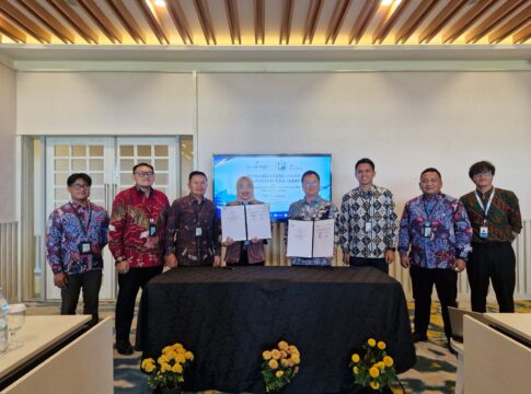 Kolaborasi bank bjb–LPK Asta Karya Perkuat SDM dan Akselerasi Ekonomi Produktif