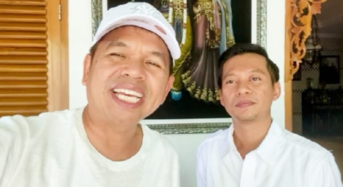 Burhanudin Muslim Tasikmalaya@fokusjabar.id