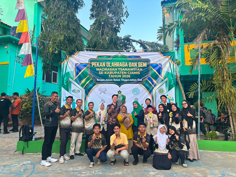 CIAMIS, FOKUSJabar.id