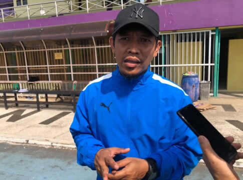 eka ramdani psgc ciamis fokusjabar.id