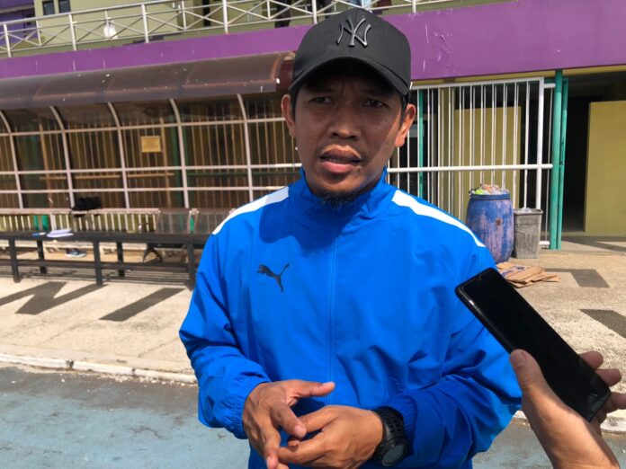 eka ramdani psgc ciamis fokusjabar.id