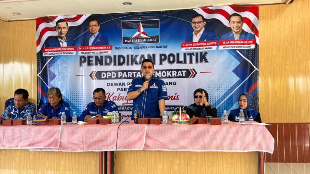 CIAMIS, FOKUSJabar.id