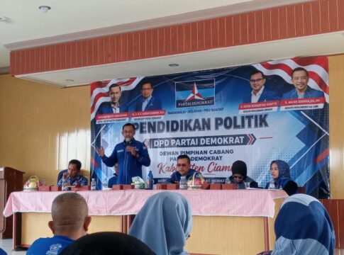 Ciamis, FOKUSJabar.id
