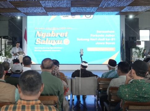Forkoda PPDOB Jabar fokusjabar.id