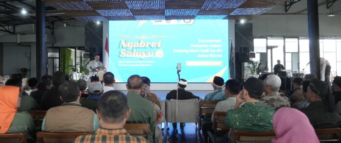 Forkoda PPDOB Jabar fokusjabar.id