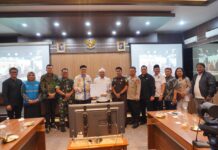 sekjen PM Gatra APJ fokusjabar.id