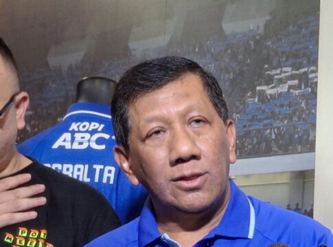 Kuota pemain asing fokusjabar.id