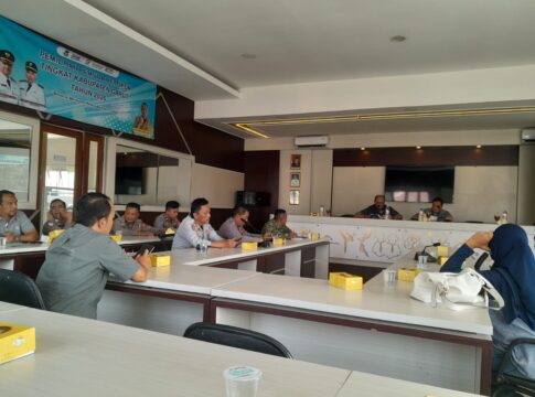 lintas sektor Garut fokusjabar.id