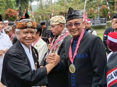 ahmad bajuri galunggung award fokusjabar.id