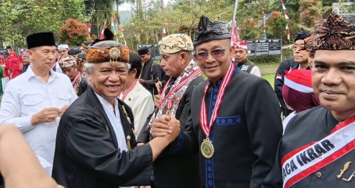 ahmad bajuri galunggung award fokusjabar.id