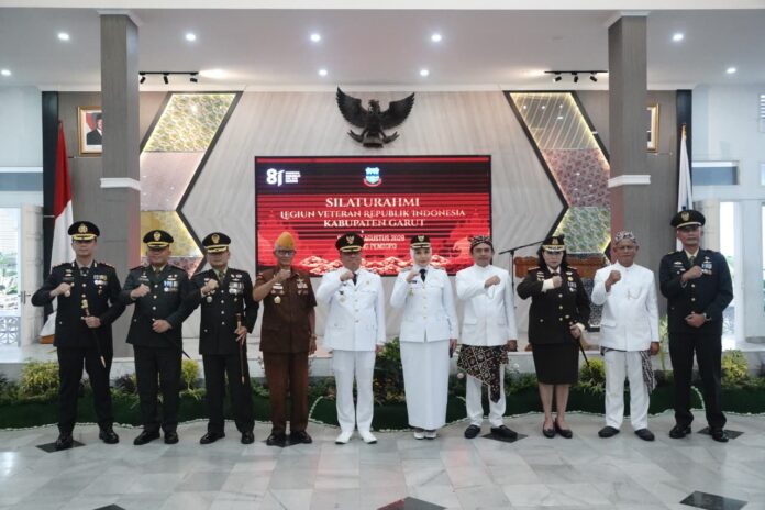 Bupati garut kemerdekaan fokusjabar.id