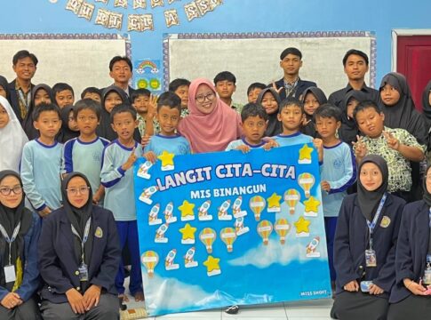 KKN Umtas Penyuluhan fokusjabar.id