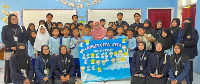 KKN Umtas Penyuluhan fokusjabar.id