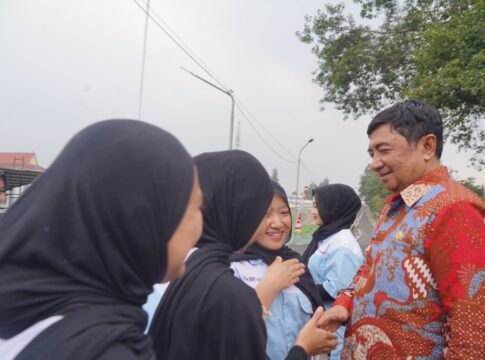 Bupati Garut fokusjabar.id