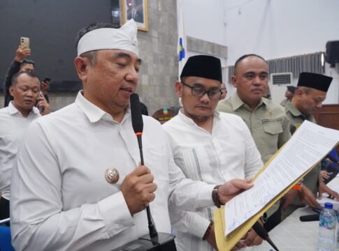 pemkab garut banjarwangi fokusjabar.id