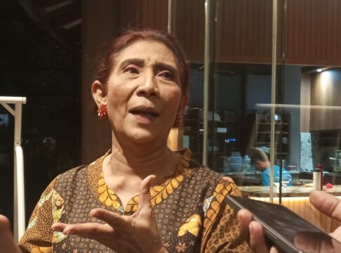Susi Pudjiastuti batu bara fokusjabar.id