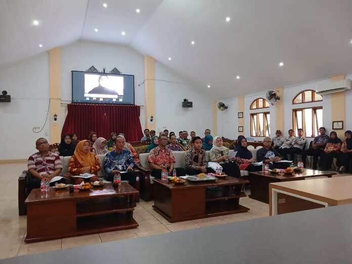 desa panjalu ciamis stunting fokusjabar.id