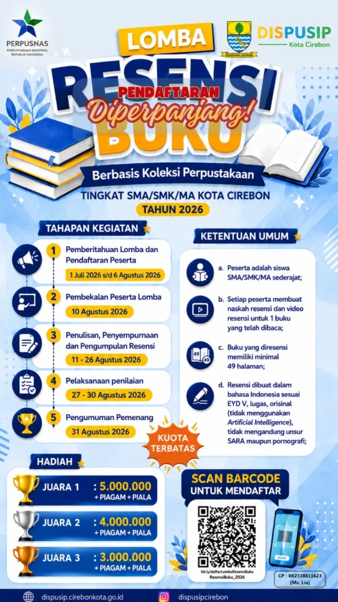 Cirebon,FOKUSJabar.id