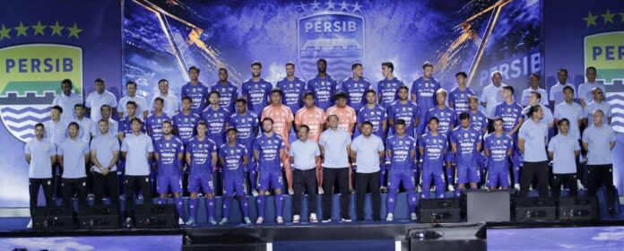 Pemain persib bandung fokusjabar.id