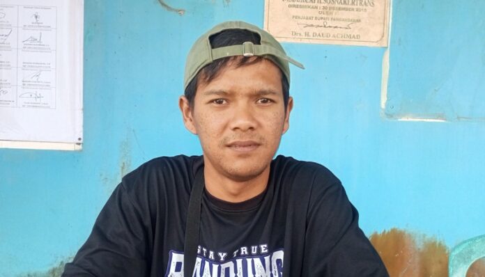 c1be5764-ad1a-44ca-a7ba-3bb44253efd6 nasabah bank mandiri pangandaran fokusjabar.id
