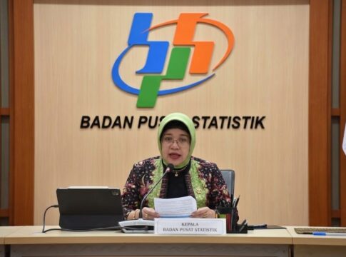 Kepala BPS fokusjabar.id
