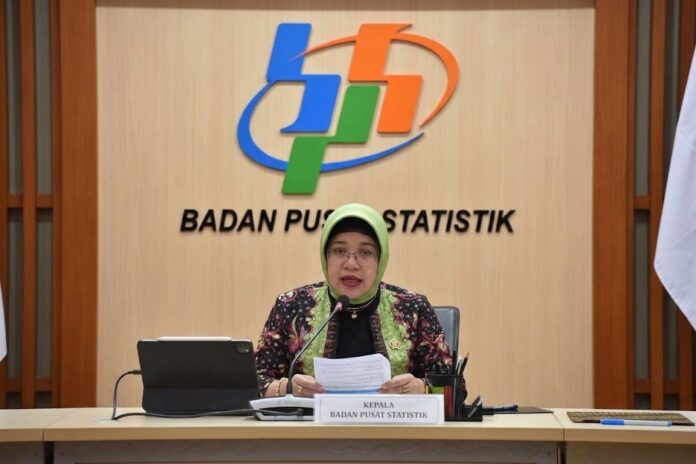 c5401de3-cf78-4ba5-bbbf-d1a06f4e4462 Kepala BPS fokusjabar.id