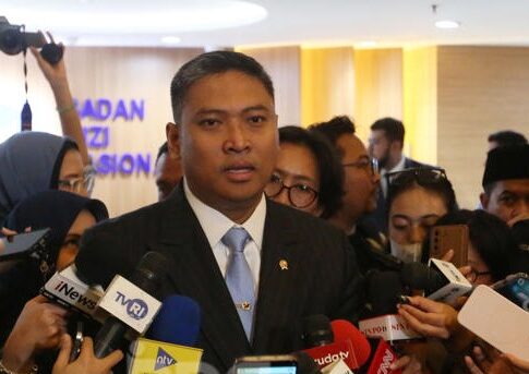 Kepala BGN Program MBG fokusjabar.id