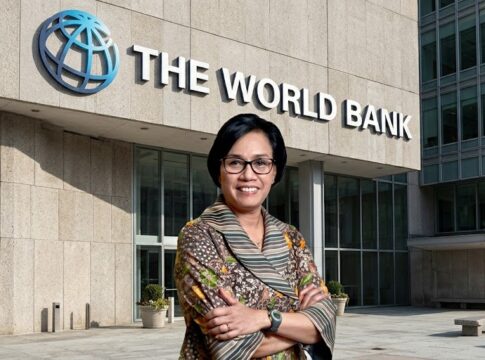 bank dunia sri mulyani fokusjabar.id
