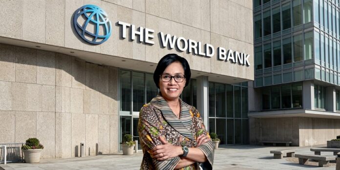 bank dunia sri mulyani fokusjabar.id