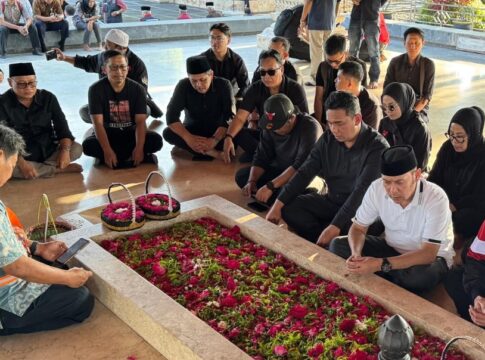 Ono Surono pangan dan ekonomi fokusjabar.id