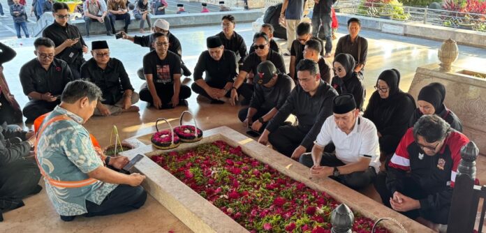 Ono Surono pangan dan ekonomi fokusjabar.id