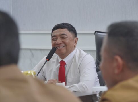 Bupati Garut kemarau fokusjabar.id